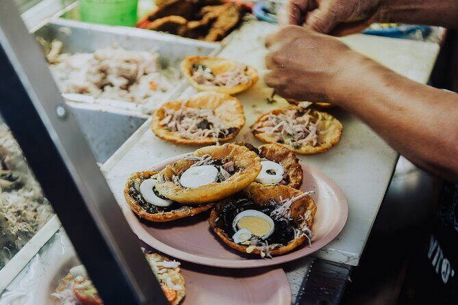 Merida : Between Markets and Flavors Food Tour - Why This Tour Works for You