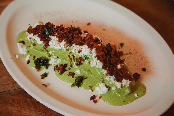 Mérida Cantinas Tour: Bites, Booze and Vibes - A Detailed Look at the Mérida Cantinas Tour