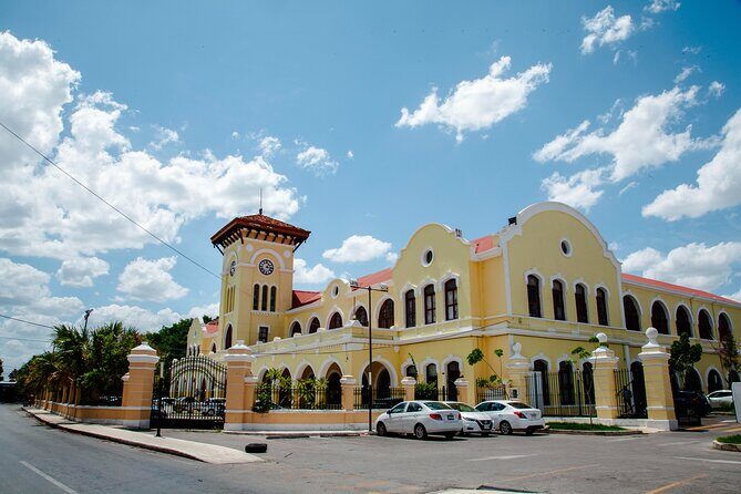 Mérida Cantinas Tour: Bites, Booze and Vibes - FAQ