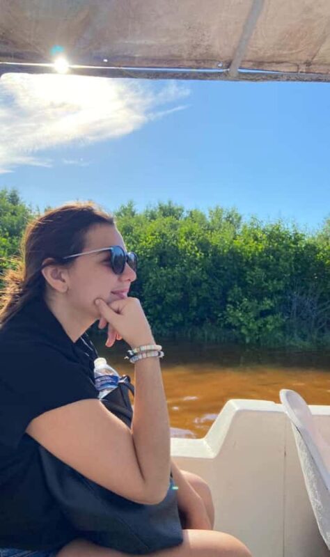 Mérida: Celestun Mangrove Boat Tour with Lunch - Final Thoughts