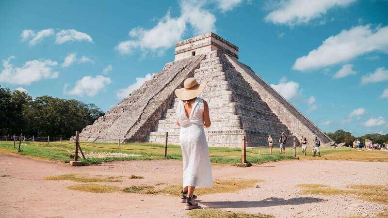 Merida: Chichén Itzá and Cenote in Mayan Sanctuary - Hands-On Mayan Traditions: Food and Agriculture