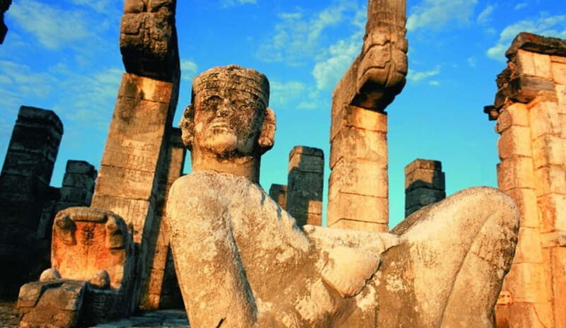 Mérida: Chichén Itzá and Valladolid Guided Tour with Buffet - Key Points