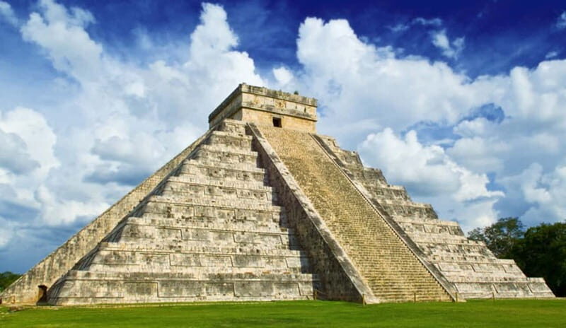 Mérida: Chichén Itzá and Valladolid Guided Tour with Buffet - FAQs
