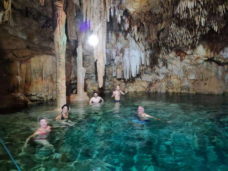 Merida: Chichen Itza, Cenote, Food Experience & Izamal Tour - Discover the Heart of Yucatan: Chichen Itza, Cenote, Food & Izamal Tour