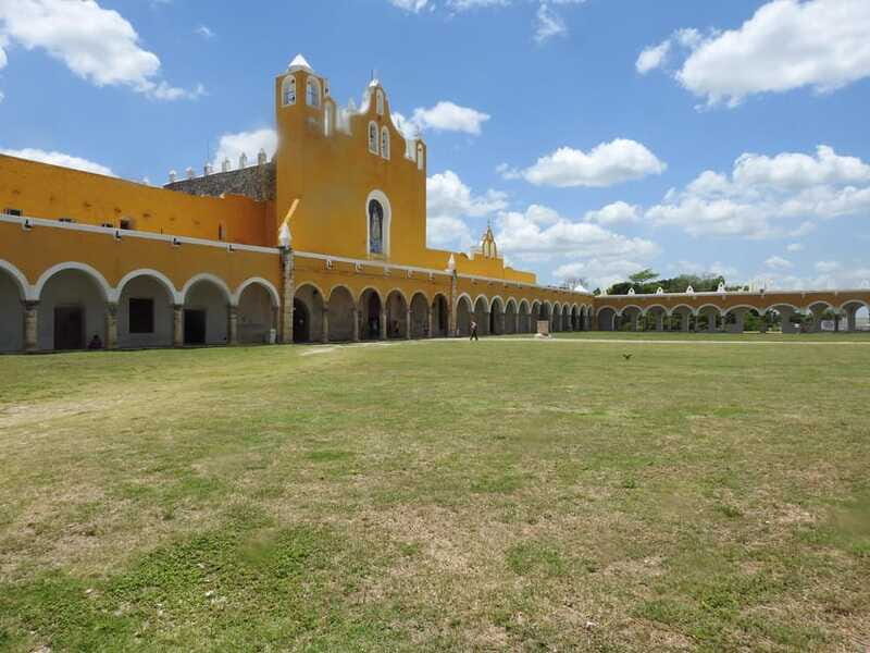 Merida: Chichen Itza, Cenote, Food Experience & Izamal Tour - Who Should Consider This Tour?