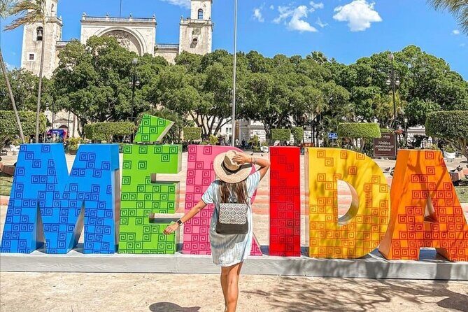 Merida City tour and Visit to Traditional Cantinas - Who Should Consider This Tour?