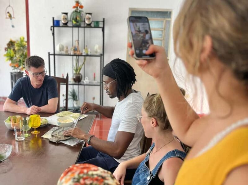 Mérida Cooking Class, taste of Yucatan - Who This Tour Is Best For