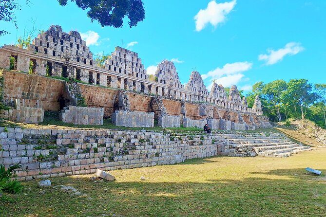Mérida Day Trip: Uxmal Ruins, Cenote Peba & Chocolate Museum - Who Should Consider This Tour?