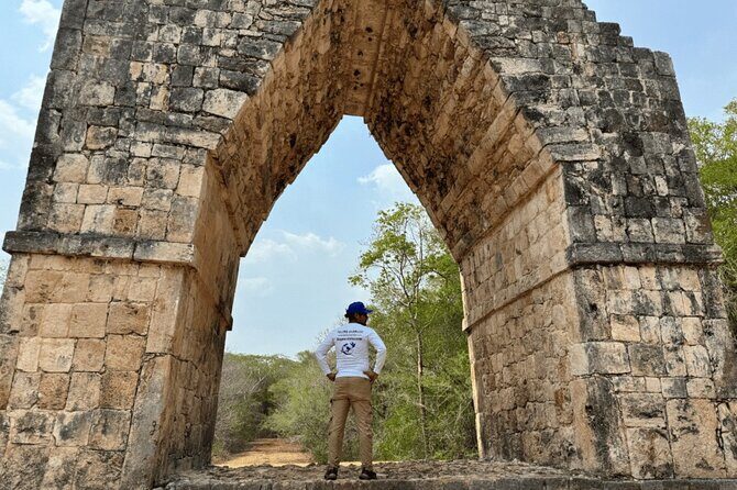 Mérida Day Trip: Uxmal Ruins, Cenote Peba & Chocolate Museum - The Sum Up