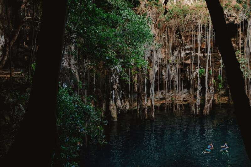 Merida: Explore With The One You Love, Day trip to Cenotes. - Who Will Enjoy This Adventure?