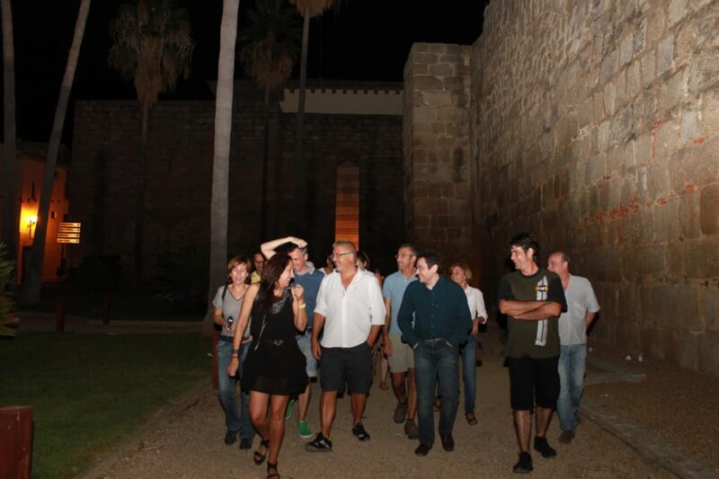 Merida: Fantasmas romanos - Exploring the Ghostly Secrets of Merida: An In-Depth Review