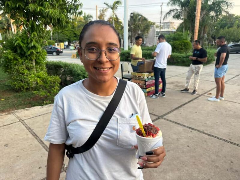 Mérida: Flavors After Dark - A Local Snacks & Drinks Tour - Summary: Who Will Enjoy This Tour?