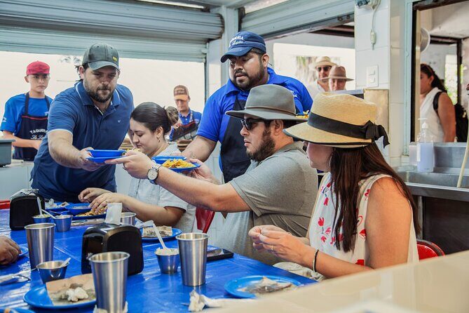 Mérida Food Tour: Markets and Street Flavors - A Taste of Mérida: Markets and Street Flavors