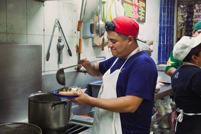 Mérida Food Tour: Markets and Street Flavors - Exploring Mérida’s Food Scene in Depth