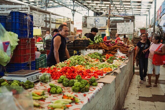 Mérida Food Tour: Markets and Street Flavors - FAQs