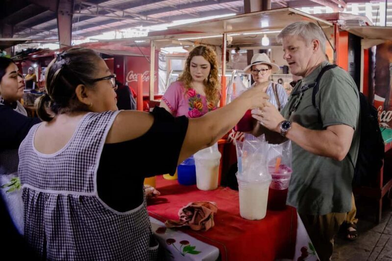 Mérida: Food tour of typical Yucatecan cuisine. - Why this tour offers great value