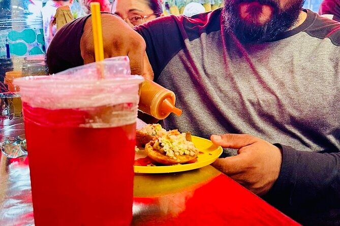 Merida Food Tour with local Yucatecan Chef - Key Points