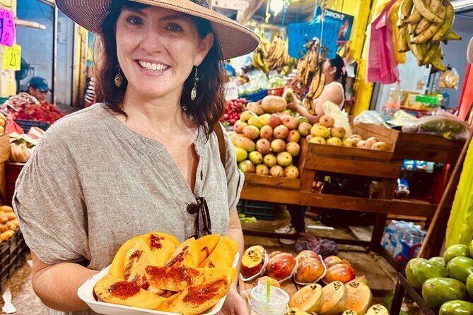 Merida Food Tour with local Yucatecan Chef - Who Should Consider This Tour?