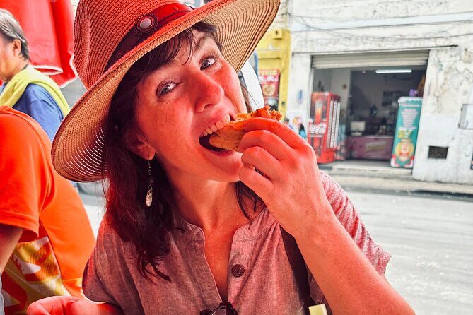 Merida Food Tour with local Yucatecan Chef - FAQ