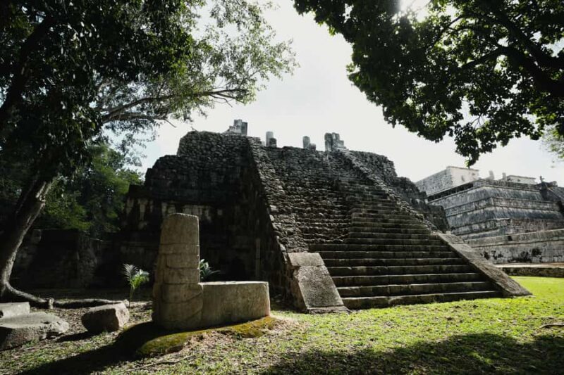 Merida : Full Day Deluxe All-Inclusive Chichen Itza - Frequently Asked Questions