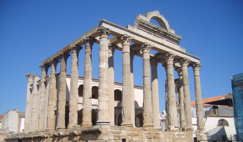 Merida: Guiding Walking Tour with Theater and Amphitheatre - A Practical Look at the Merida: Guiding Walking Tour with Theater and Amphitheatre
