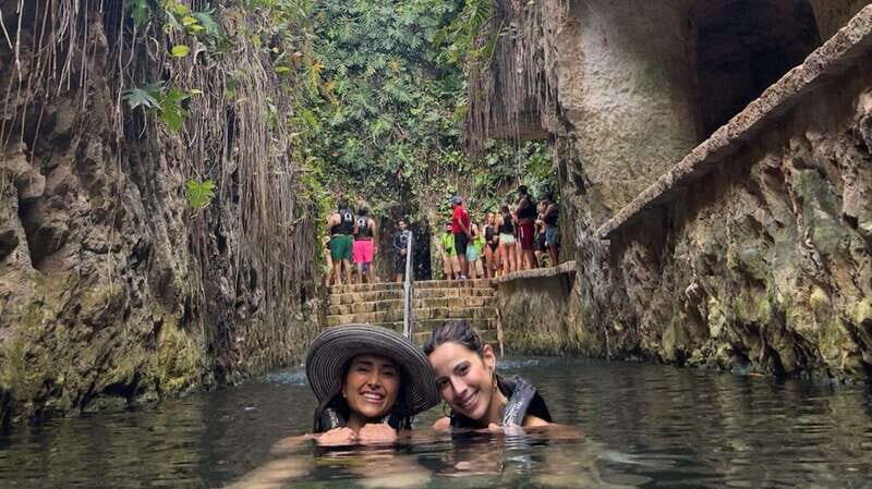 Mérida: Hacienda & Cenote Mucuyche Guided Tour - A Well-Balanced Journey into Yucatán’s Heart