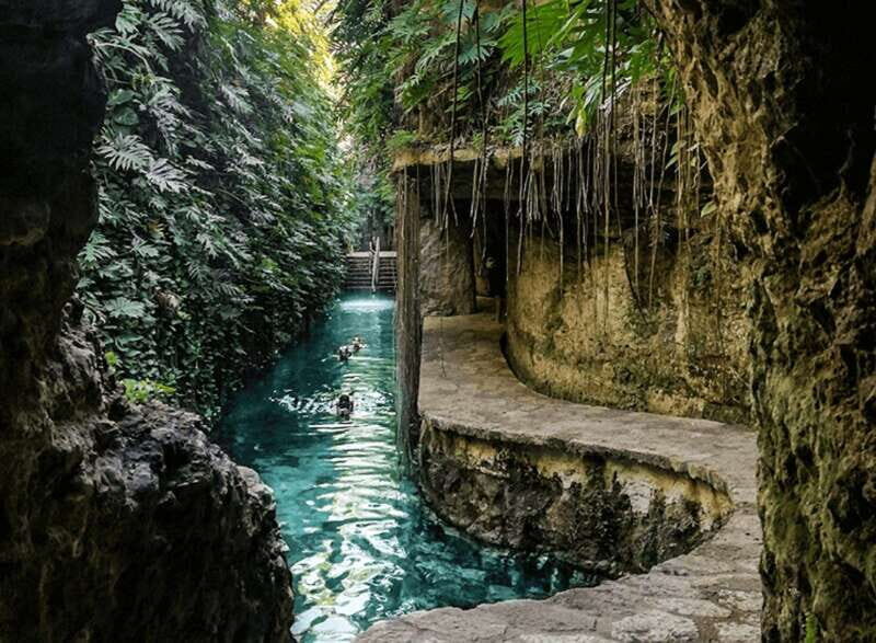 Mérida: Hacienda & Cenote Mucuyche Guided Tour - The Logistics and Practicalities