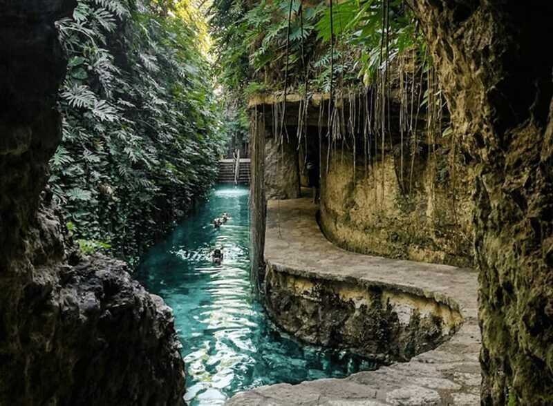 Mérida: Hacienda & Cenote Mucuyche Guided Tour - FAQ