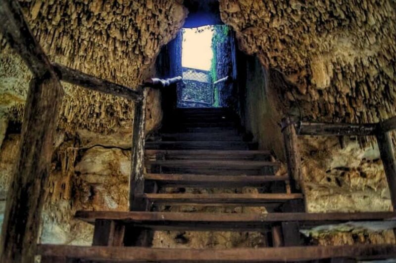 Merida: Hacienda Kampepen & Cenotes with Lunch & Pickup - Who Will Love This Tour?