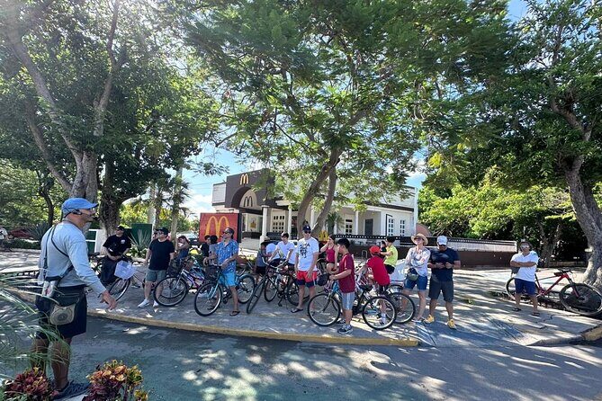 Merida : Historical and Cultural Tour by Electric Bicycle - Final Thoughts: Is It Worth It?