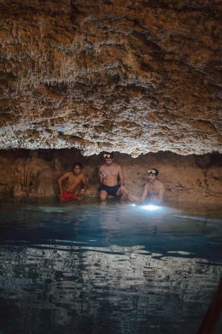 Mérida: Jungle & Cenotes Tour with Horseriding & Lunch - Final Thoughts