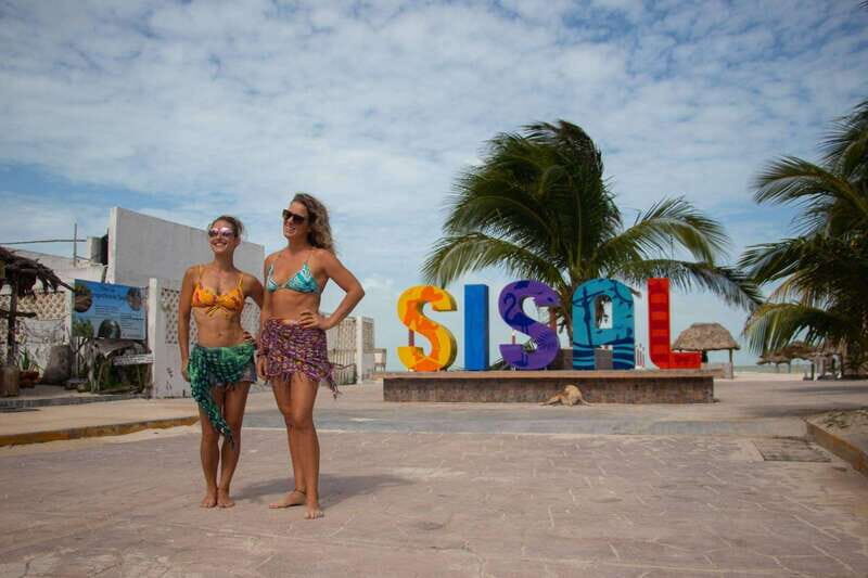 Merida: Kayaking and Bird Sanctuary in Sisal - FAQ