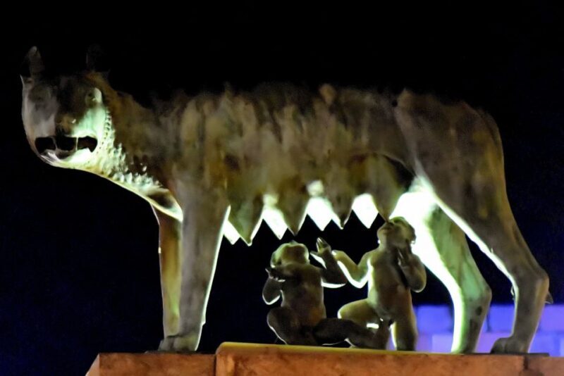 Merida: Legends and Mysteries Night Tour - Final Thoughts: Who Will Love This Tour?