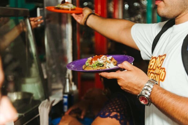 Merida: Market Tour with Tastings - A Closer Look at the Market Tour: What You Can Expect
