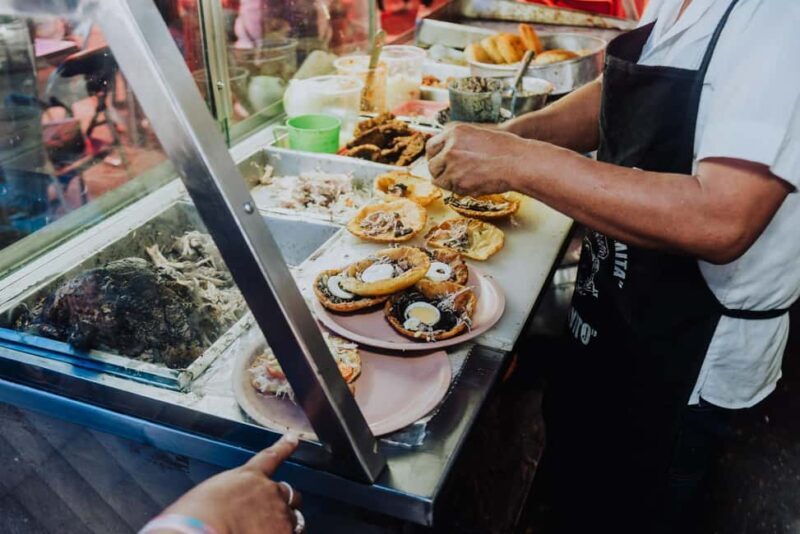 Merida: Market Tour with Tastings - Who Should Take This Tour?