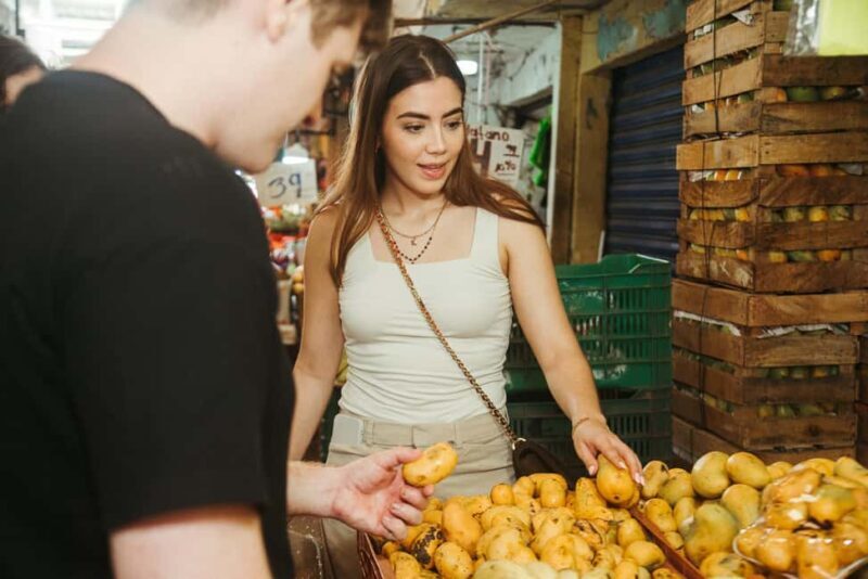 Merida: Market Tour with Tastings - Final Thoughts