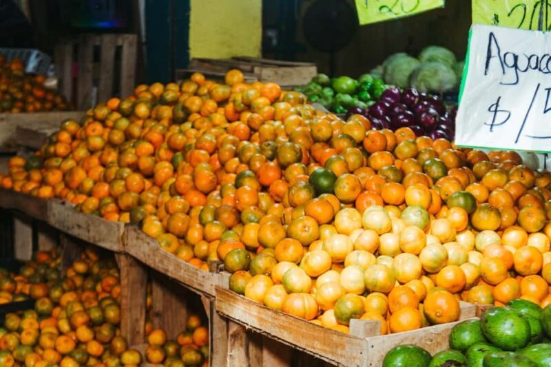 Merida: Market Tour with Tastings - FAQ