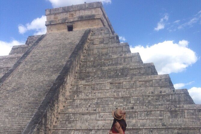 Mérida: Maya Train, Chichén Itzá, Izamal & Cenote Tour with Lunch - FAQ