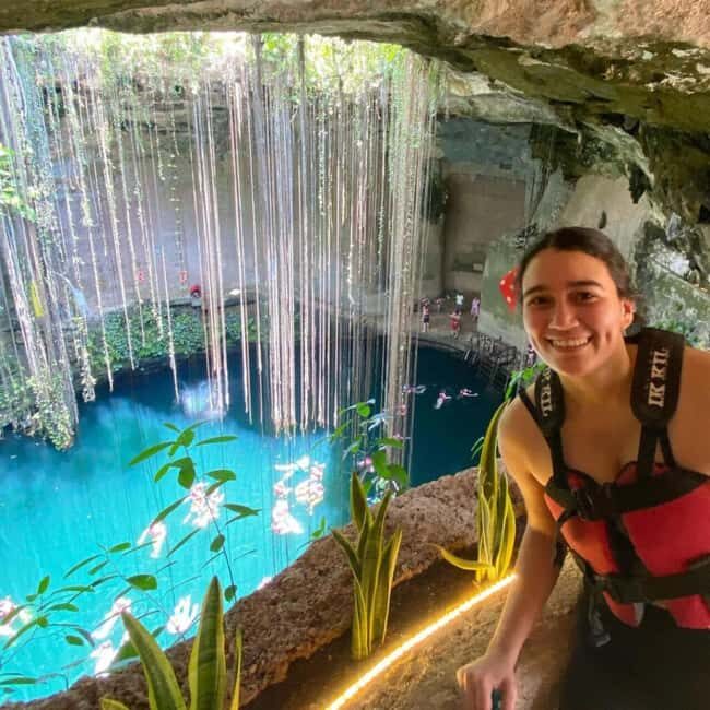 Merida: Mayan Day at Chichen Itza! Cenote Ikkil & Izamal - A Detailed Look at the Tour Experience