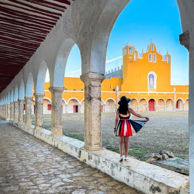 Merida: Mayan Day at Chichen Itza! Cenote Ikkil & Izamal - Final Thoughts