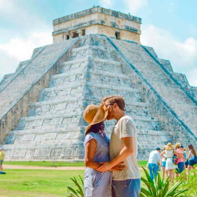 Merida: Mayan Day at Chichen Itza! Cenote Ikkil & Izamal - FAQ