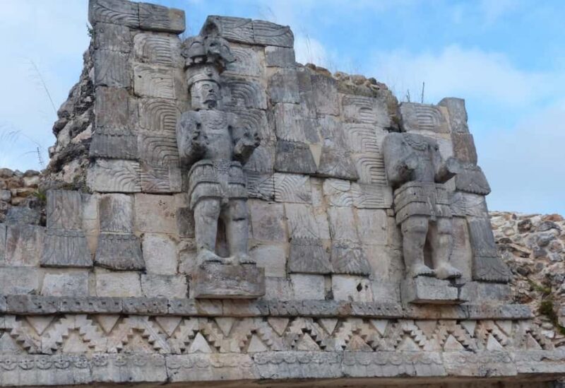 Merida: Mayan Day Uxmal & Kabah Ruins! Artisanal Chocolate - Discovering the Mayan World: Uxmal & Kabah Ruins Tour from Merida