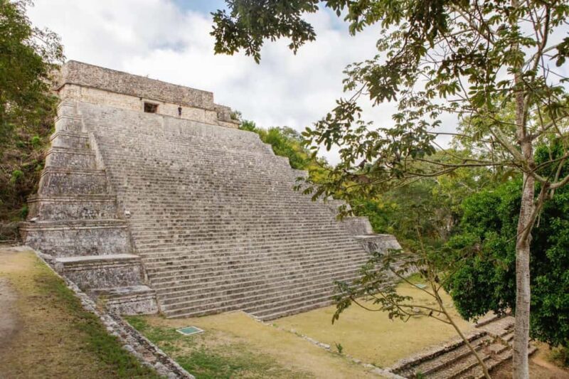 Merida: Mayan Day Uxmal & Kabah Ruins! Artisanal Chocolate - Who Would Love This Tour?
