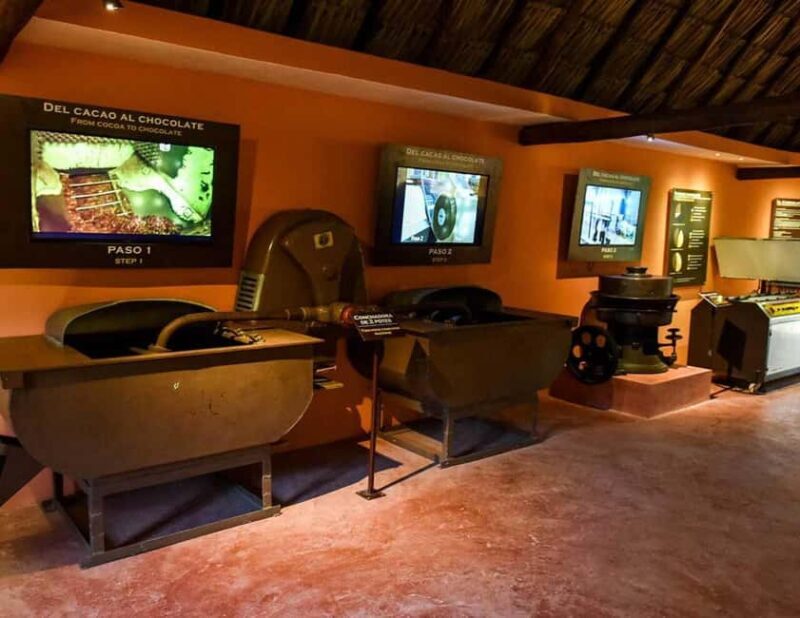 Merida: Mayan Day Uxmal & Kabah Ruins! Artisanal Chocolate - FAQ