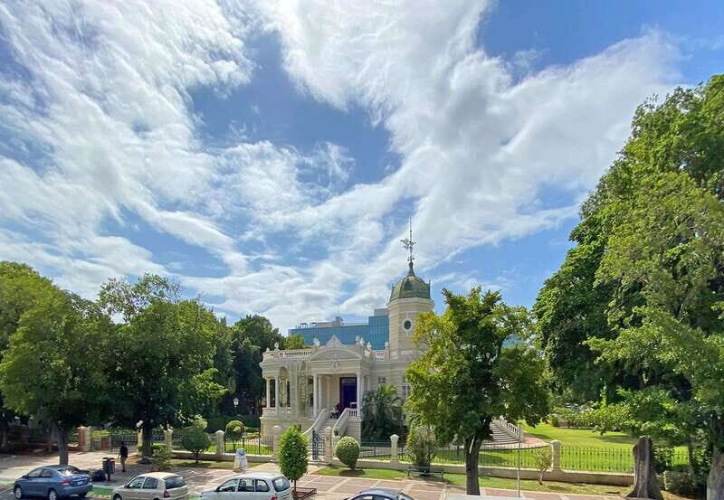 Mérida: Panoramic Sightseeing Tour Bus Ticket with 2 Routes - FAQs