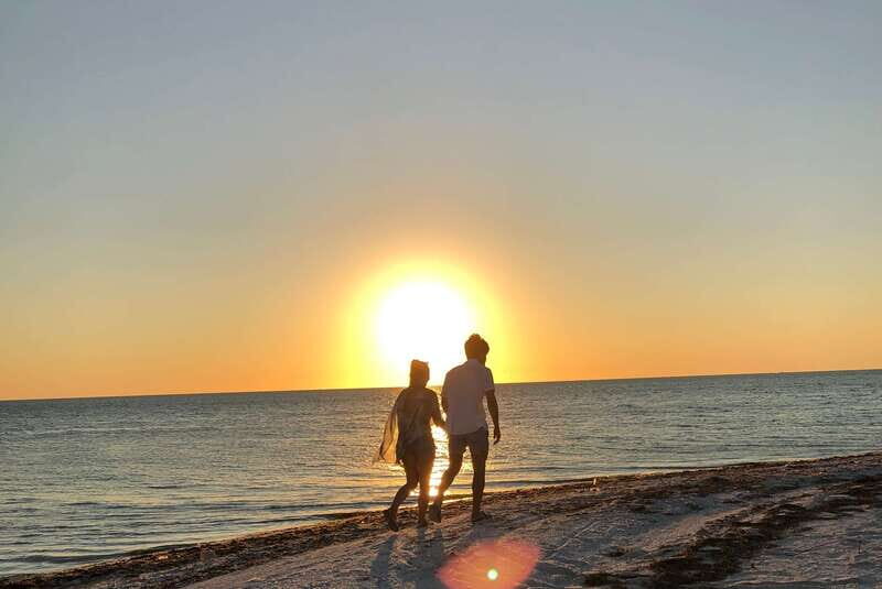 Mérida: Port of Progreso & Xcambo Mayan Ruins Tour - Key Points