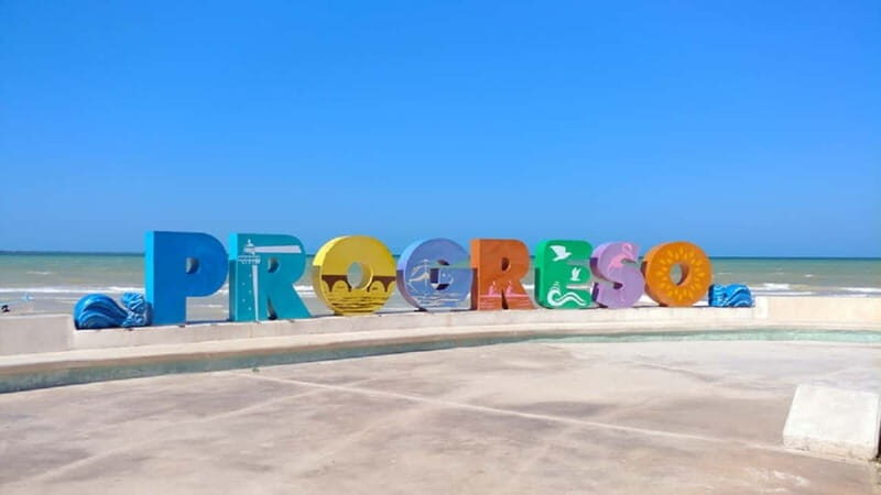 Mérida: Port of Progreso & Xcambo Mayan Ruins Tour - A Practical Breakdown: What You Can Expect