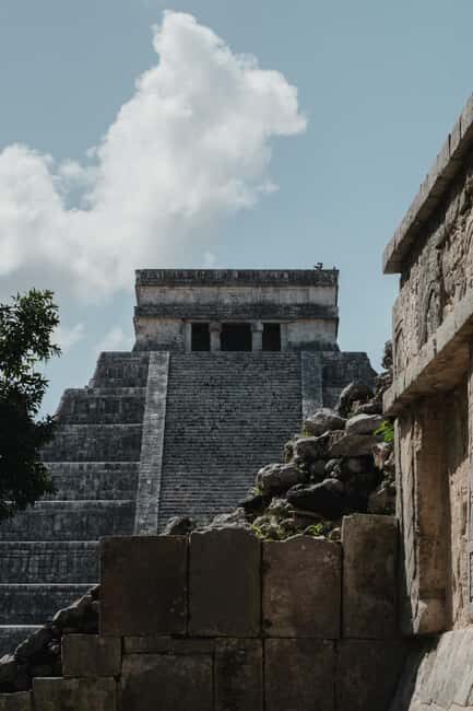 Merida: Private 3x1 Chichen Itza + Ek Balam And Cenote - Final Thoughts: Is This Tour Right for You?