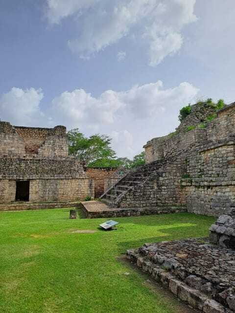 Merida: Private 3x1 Chichen Itza + Ek Balam And Cenote - FAQ