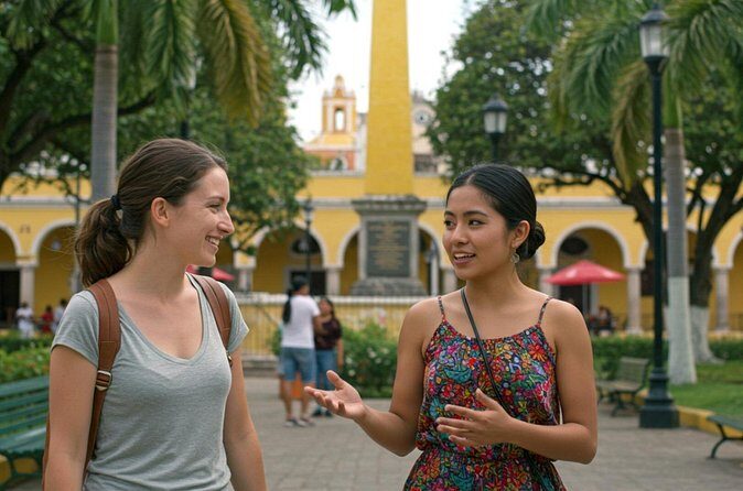 Merida Private Custom Tour with a Local: Highlights & Hidden Gems - The Architectural Walk along Paseo de Montejo